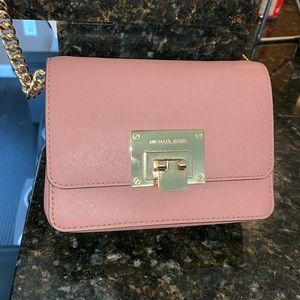 **Michael Kors Clutch**